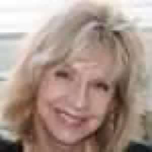 Meet your Posher, Dorothy